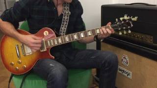 Lenny Kravitz - Lady (Cover)