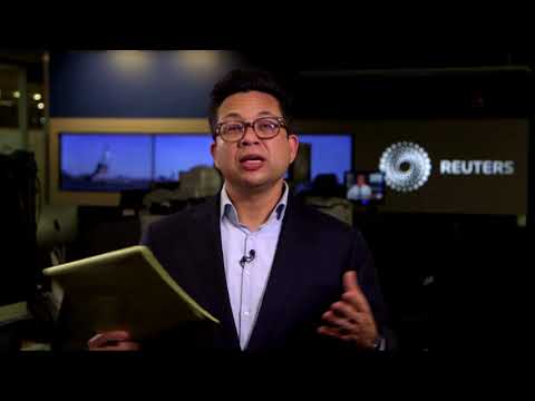 フロリダではトランプ氏がバイデン氏をリード (Trump leads Biden in Florida)