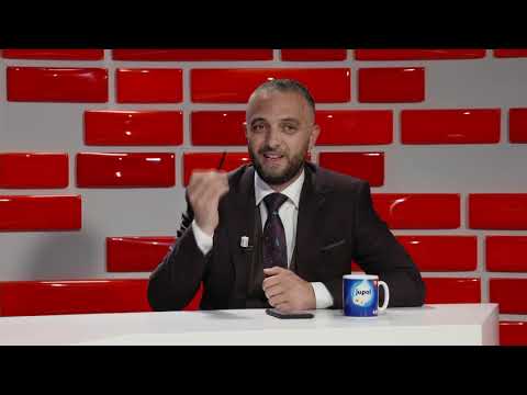 DPT, Korab Sejdiu - 16.05.2019 | T7