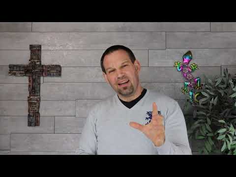 Gedanken zum Tag 22.03.2021