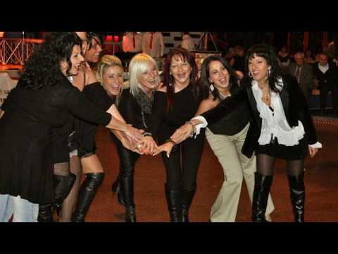 Brunella Ghersi e DIVE - artiste riunite contro COVID 19