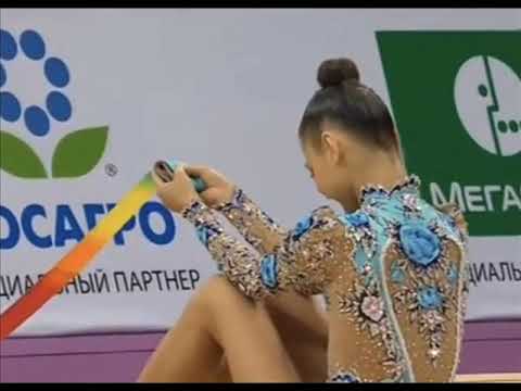 Janika Vartlaan - Ribbon 2017 - Music