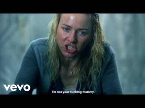 Naomi￼ Watts - I’m Not Your F***ing Mommy (The Ring Two) (Official Video)