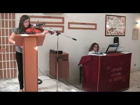 LA TUA PRESENZA BRAMA