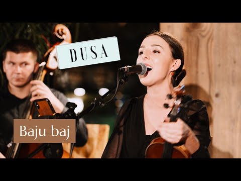 Baju baj - "Posiady w Karcmie Bania 💃"