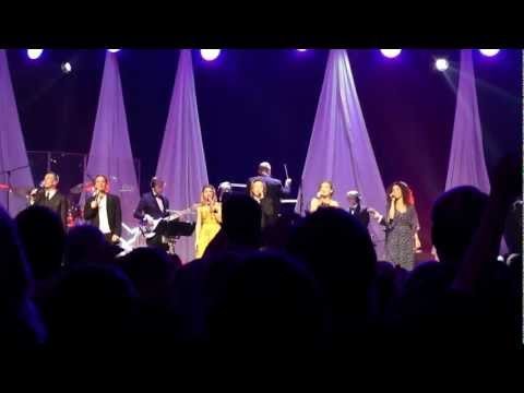 "Ich wollte nie Erwachen sein" MUSICAL ALLSTARS 20