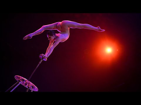 Dziuba 45th Monte Carlo Festival Silver