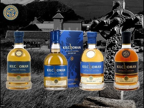 The Good Dram Show - Whisky Tasting Episode 20 (Gauntleys of Nottingham)