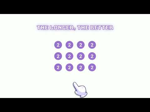 248: Number Connect 2248 Video