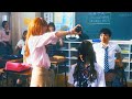 These BuIIies Don T Realize That The Girl They Are Torturing Is About To End Their Lives