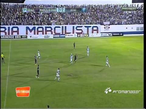 Julio Cesar de Paula Muniz Junior   Volante   www.golmaisgol.com.br   PROMANAGER