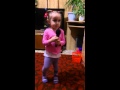 Любимая доченька исполнет песню шарики воздушные 