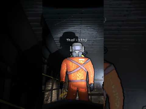 There’s danger around every corner #lethalcompany #funnygamingmoments #gamingmoments