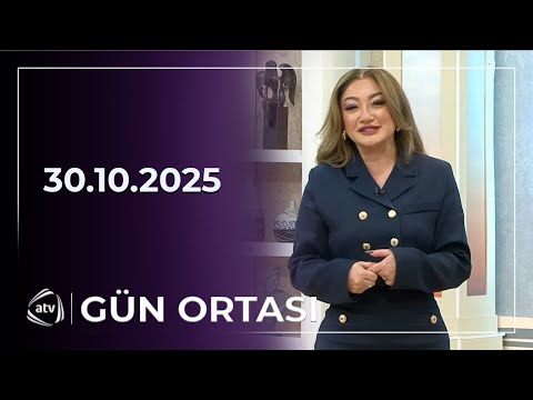 Gün Ortası / 30.10.2025