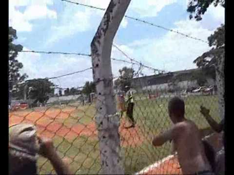 Flamengo FC/Vila Maria 2x2 Harmonia FC/Vila Antonieta  1ª Copa 9 de Julho