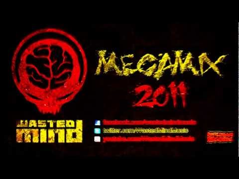 Wasted Mind MEGAMIX 2011