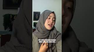 Download lagu VERSI GAGAL 'YA HAYAT EL ROUH' #hida #nizarali #duet #coversong #arabic mp3