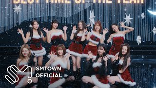 [情報] Red Velvet + aespa SM聖誕歌完整版