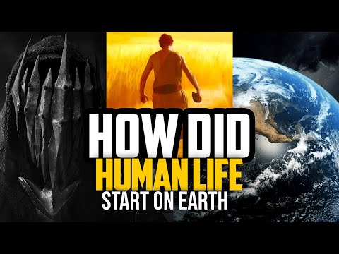 Story of Prophet Adam AS (Part 2) | Anbiya Series - Episode 02