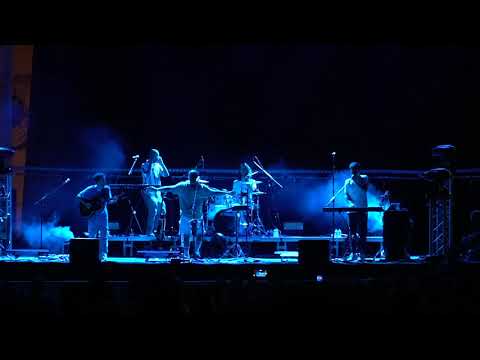 STAY HOMAS - No vull baixar (Igualada)