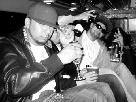 El Grave - Ponte los Headphones