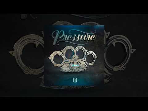 Can't Hold Us (Bewoulf, Galck, Scarlatelli Bootleg)