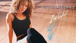 Jennifer Lopez - I'm Glad (Paul Oakenfold Perfecto Mix)