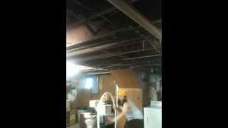 Got you on the wrong side of me