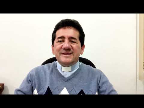 Solenidade da Assunção de Nossa Senhora - 21/08/2022 - Lc 1,39-56 - Dom Paulo Jackson