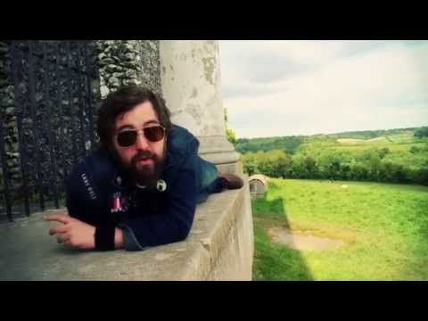 Nick Helm - One Man Mega Myth Documentary