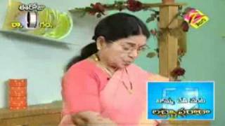 Mee Inti Vanta Dec. 03 '10 Part - 2