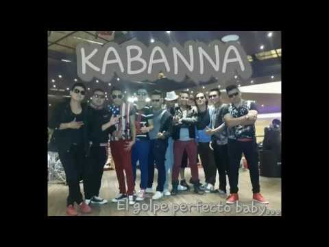 Kabanna feat La mara santos muy pronto