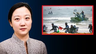 Why 2026 Could Be the Year China Invades Taiwan