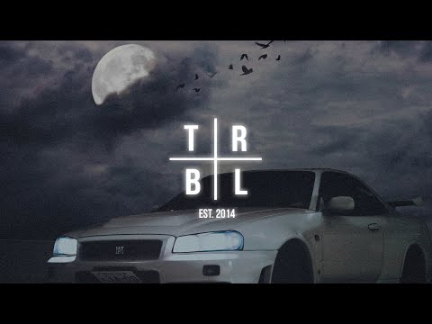 7vvch & T33N - Nightcrawler