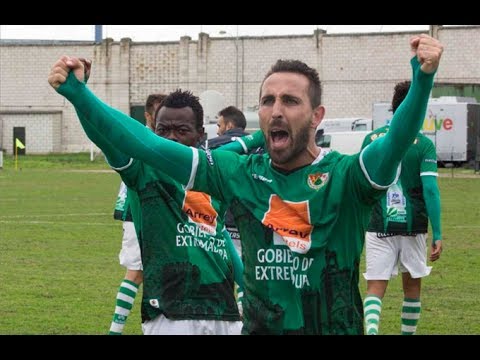 2ºB 14/15: J16 CP CACEREÑO - LA HOYA LORCA (1-0)