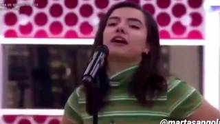 Aprende Inglés con Marta Sango I Learn English with Marta Sango I 0T2018