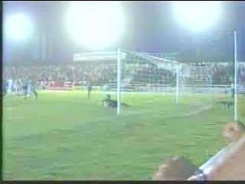 Americano 2 x 2 Fluminense Hernani