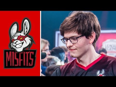 Mikyx: "At 45% CDR, Gragas Support is so much fun. Your E is at a 3.6 Seconds Cooldown"