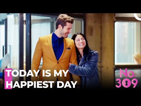 Lale Gives Onur The Big News - No. 309