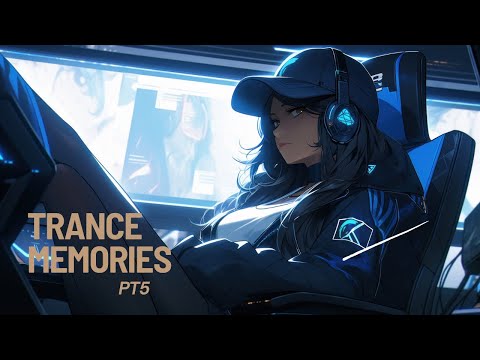 The best emotional vocal trance mix- part 5