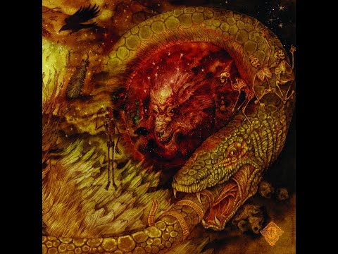 A FOREST OF STARS - Beware the Sword you cannot see (Full Album Stream)