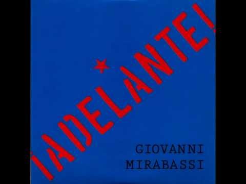Hasta Siempre - Giovanni Mirabassi