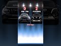 XUV 700 Vs Fortuner Comparison बाप के आगे होशियारी