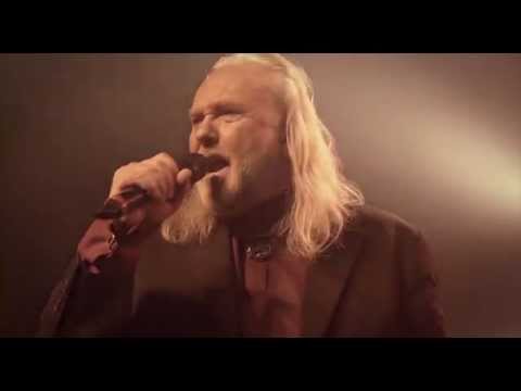 JOACHIM WITT - Goldener Reiter ("WIR" Live-DVD)