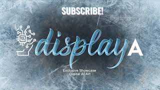 DisplayAi | Please Subscribe! | #subscribe #viral #thanks #ai #photoediting #art