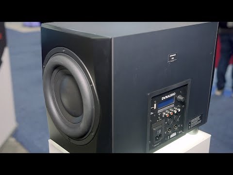 dynaudio m5p