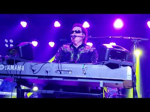 Prisoner Of The Highway - Ronnie Milsap