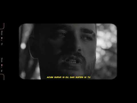 Constant - Nu mai simt nimic Videoclip Official