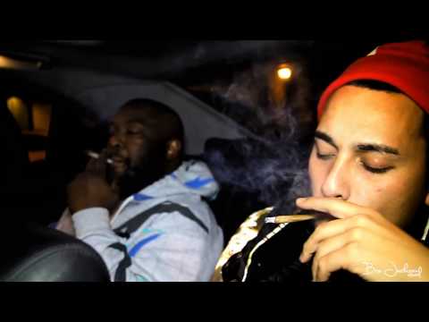 Hotbox The Whip By Liqz Lil Rue and K Loc GM-8/12/2015