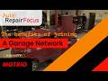 The benefits of Garage Networks